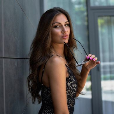 OnlyFans Model Isabel Carter (isabelcarter) Profile Image