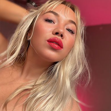 Stormi Nyte - Juicy Gamer Barbie ♥️ (storminyte) Profile Photo Added 2025-05-28