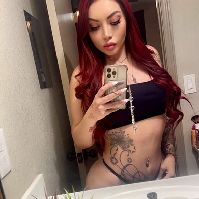 iitsNurseCrystalXo🍒 (iitscrystalxo) Profile Photo Added 2025-02-07