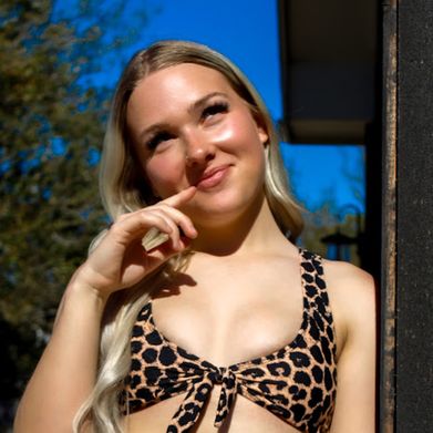 𝐁𝐚𝐢𝐥𝐞𝐲 (allcashmoneybai) Profile Photo Added 2025-03-15