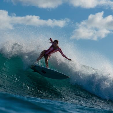 Jessica 🏄🏼‍♀️ (jessnfairies) Header Photo Added 2024-06-02