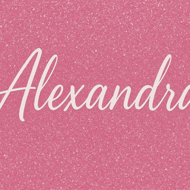 Alexandra💕 (alexandrazi) Header Photo Added 2025-08-13