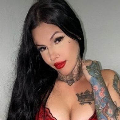 OnlyFans Model DesireeDiablo ♡❤● (desireediablo) Profile Image