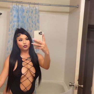 May🥇. (mssexoticck) OnlyFans Profile Image