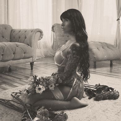 InkedAriel86 (inkedariel86) Header Photo Added 2025-04-07