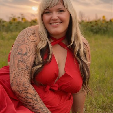 CurvyAngelina (curvyangelina6) Profile Photo Added 2025-09-07