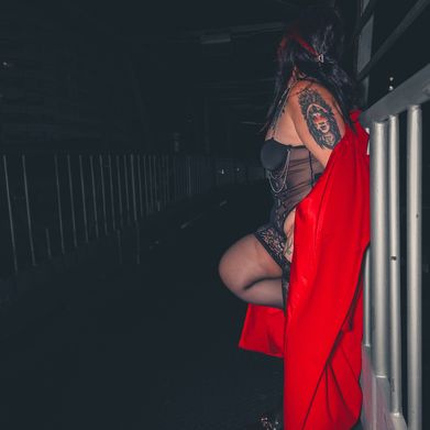 Ladiedomme | 🇵🇹 (ladiiedomme) Header Photo Added 2025-02-14