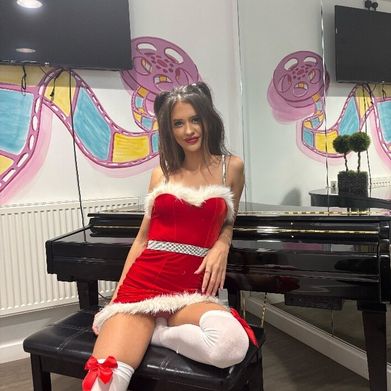 Annie (annielouu) OnlyFans profile photo