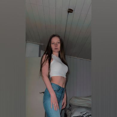 OnlyFans Model Badgirl567 (badbabygirl987) Profile Image