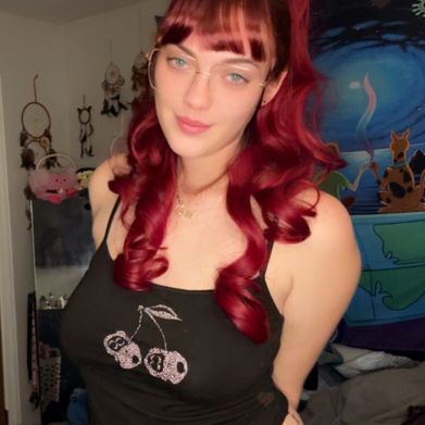 Harlott ❄️ (harlott69) OnlyFans profile photo