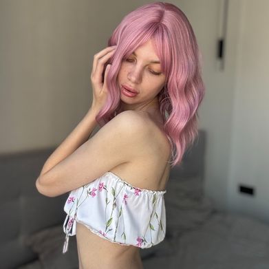 ✨ Tessa 💋 (tessyii) Profile Photo Added 2025-10-10