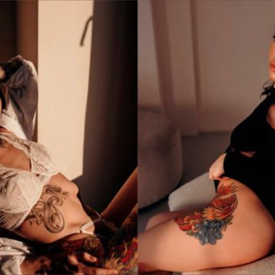 Stacy🩷 (stacy_nix) Header Photo Added 2025-06-24