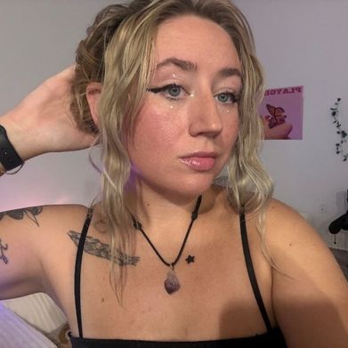 Thalia Lynn  🌼 NO PPV (thalialynnextended) Profile Photo Added 2025-10-31