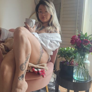 OnlyFans Model Dreamy Dragoness (spicypeach23) Profile Image