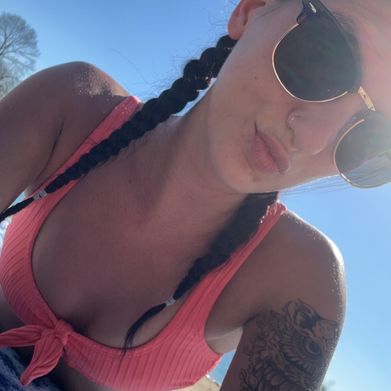 OnlyFans Model Jordie (cake4days23) Profile Image