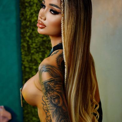 jasmine 🤠 (jasminespicee) Profile Photo Added 2024-09-14