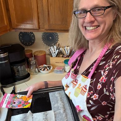 Joslyn’s VIP (theapronmodel1) OnlyFans Profile Image