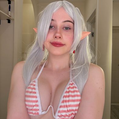 Evelyn VIP (evelynsecret) Profile Photo Added 2025-07-29