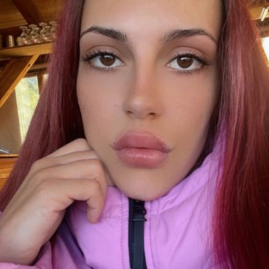 Naomi Pink Whisper (pinkwhispper) OnlyFans profile photo