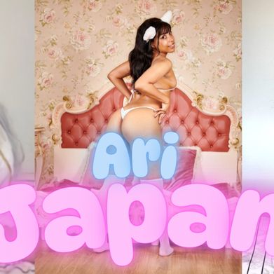 Ari (arijapan_2) Header Photo Added 2025-07-15
