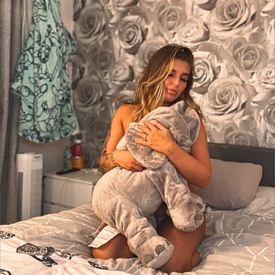 OnlyFans Model Eliza Harmony (elizaharmonyx) Profile Image