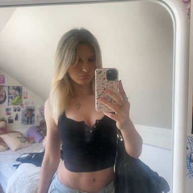 Fairy (fairy_babyyyy) Profile Photo Added 2024-12-21