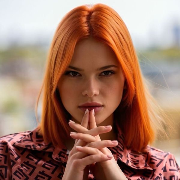 Grace 🦊 (gracetorn) OnlyFans profile photo