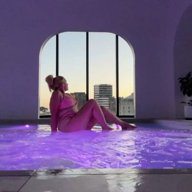 TiffanyLuxe (tiffanyluxe444) Header Photo Added 2025-06-21