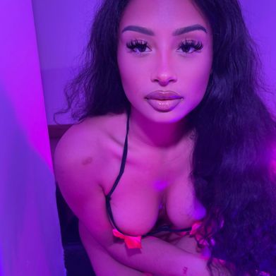 OnlyFans Model Honey (honeycherryy) Profile Image