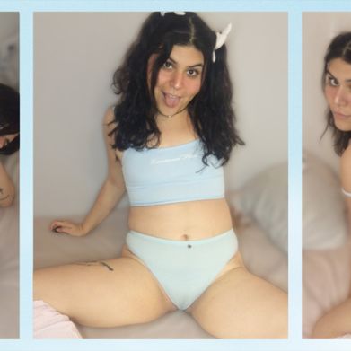 Paloma Princess ૮ ˶ᵔ ᵕ ᵔ˶ ა (palomaella) Header Photo Added 2025-07-03