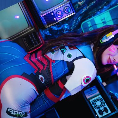 🦊𝗙𝗼𝘅𝘆 𝗨𝘇𝘂𝗺𝗮𝗸𝗶 | 𝗦𝗲𝘅𝘆 𝗖𝗼𝘀𝗽𝗹𝗮𝘆𝗲𝗿 Added Photo on 2025-01-07