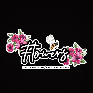 flowers (づ ◕‿◕ )づ (felttheflowers) Header Photo Added 2025-03-25