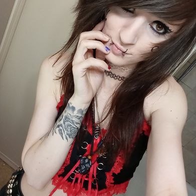 OnlyFans Model ~*SadBrokenAngel*~ (sadbrokenangel) Profile Image