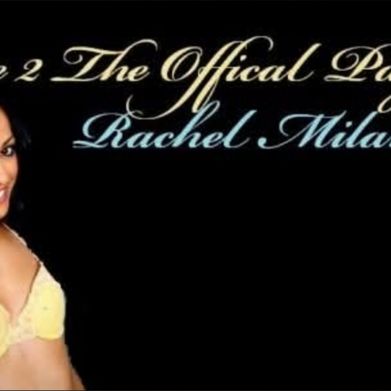 Rachel Milan (rachelmilan) Header Photo Added 2025-02-19