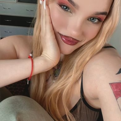 Naty Bělíková (natyy_be) OnlyFans Profile Image