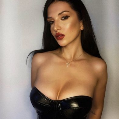 Anzhelika_aji😈 (anzhelika_top) OnlyFans Profile Image