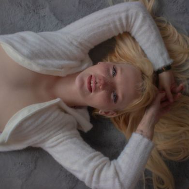 🎀 GingerVi 🎀 (gingervione) Header Photo Added 2025-02-10