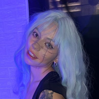 Haku~Hunter 🤍⚔ (hakuxhunter) OnlyFans Profile Image