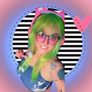 JJ Vex (jugsicarabbit) OnlyFans profile photo