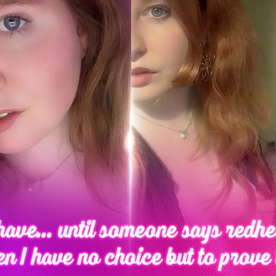 gingerliciouscurvygirl👩‍🦰💕 (gingerliciouscurvygirl) Header Photo Added 2025-08-05