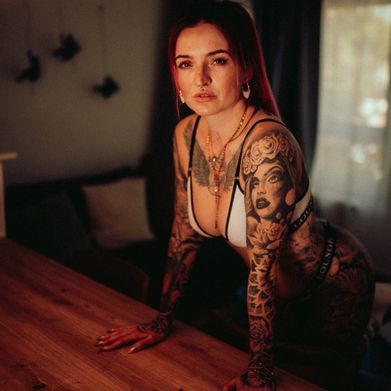 red_n_inked (red_n_inked) OnlyFans Profile Image