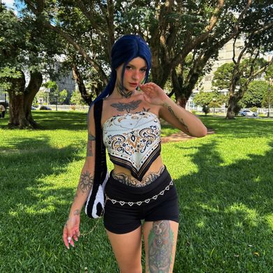 Angely (angely.ofc) OnlyFans profile photo