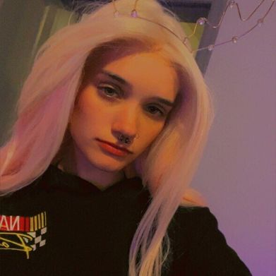 Lilith (lilith_vivacious.vixen) OnlyFans Profile Image