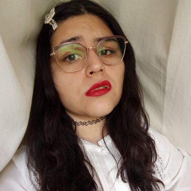 Paloma Princess ૮ ˶ᵔ ᵕ ᵔ˶ ა (palomaella) Profile Photo Added 2025-10-04