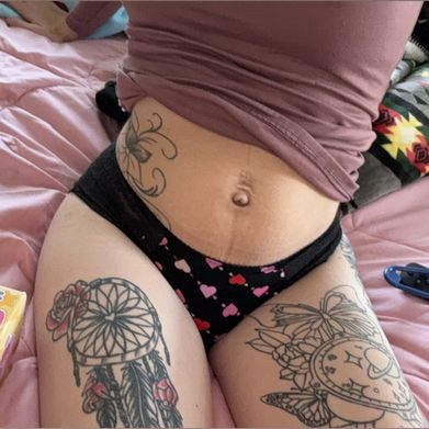 Daisy (dlovely6813) Header Photo Added 2025-02-12