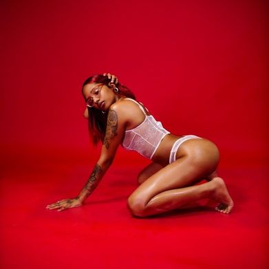 Caramel Baby (caramelbaby33) Header Photo Added 2025-11-13