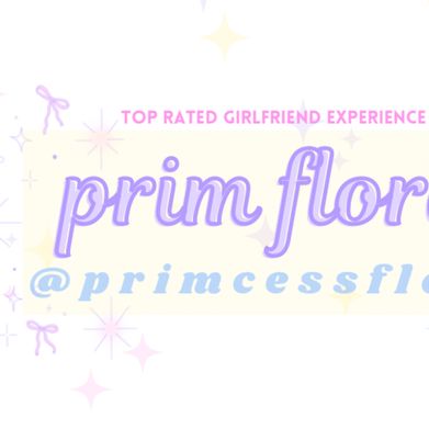 Prim Flora (primcessflora) Header Photo Added 2024-07-02