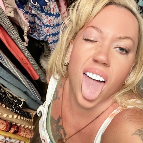 Julie (juliettebertoni) OnlyFans profile photo