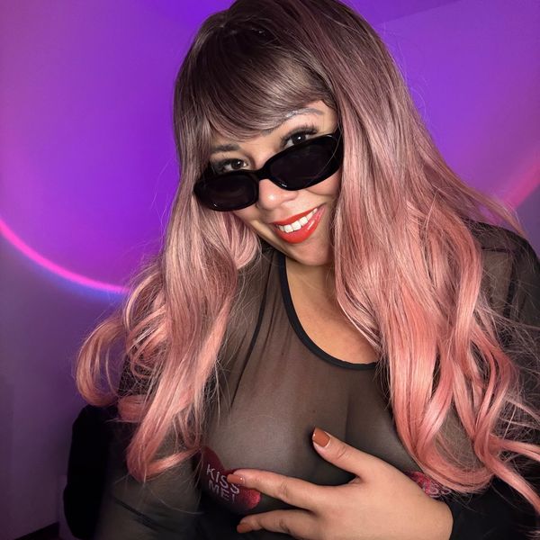 Grecie 💋🥰 (gr3ci3v) OnlyFans profile photo