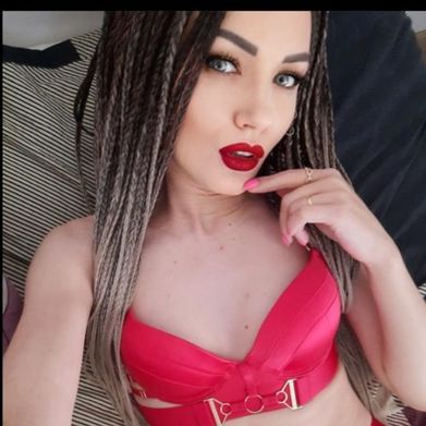 OnlyFans Model Moly Jane (molyjane) Profile Image